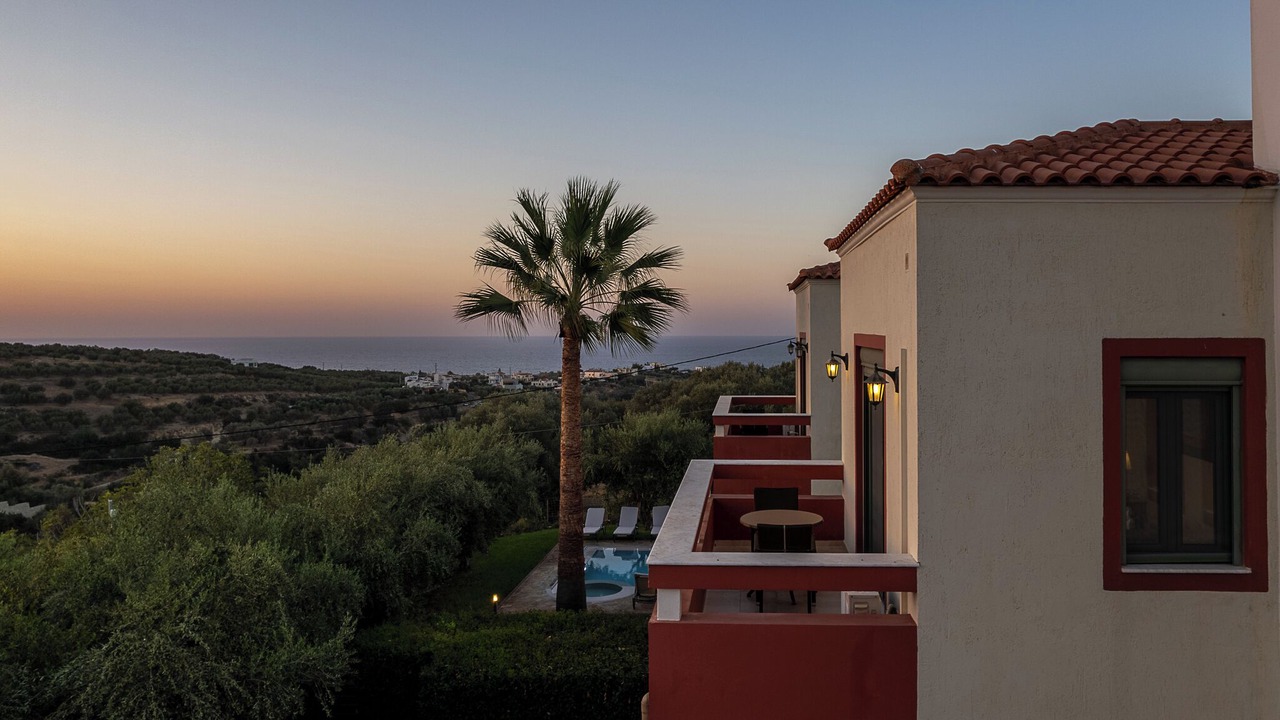 Photo of Outdoor in Xiro Chorio