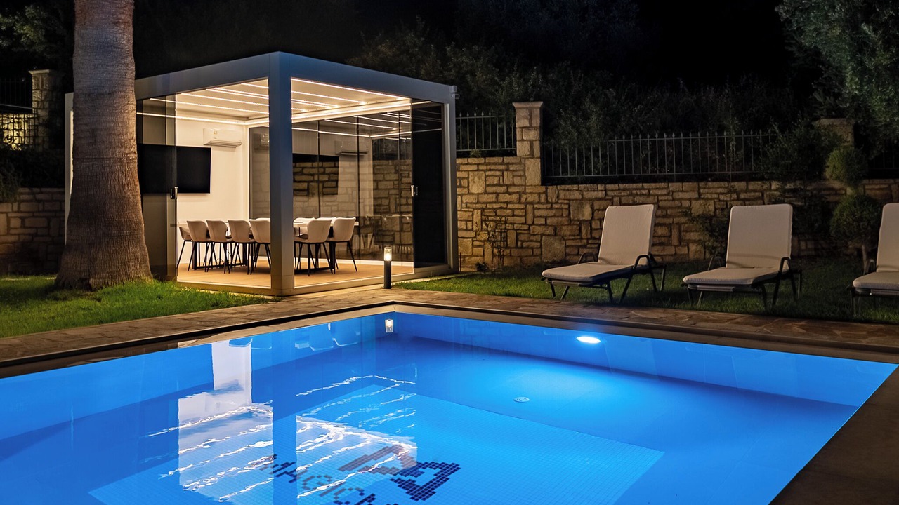 Photo of Outdoor in Xiro Chorio