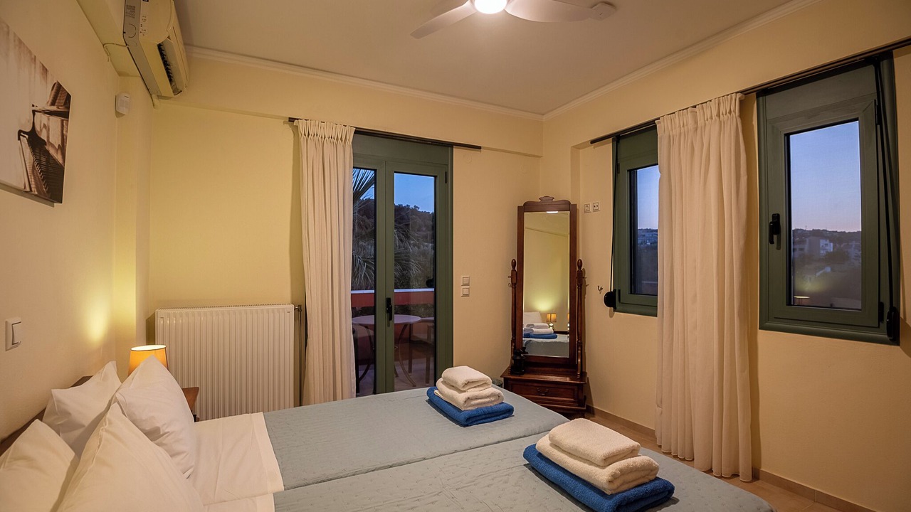 Photo of Bedroom in Xiro Chorio