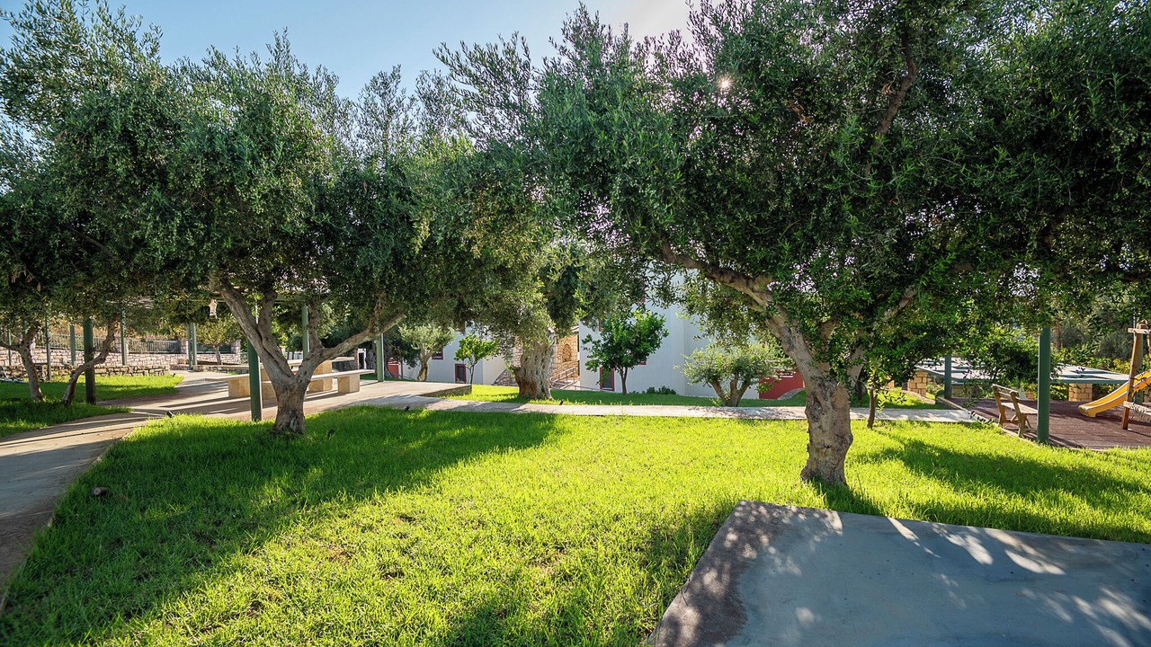 Photo of Outdoor in Xiro Chorio