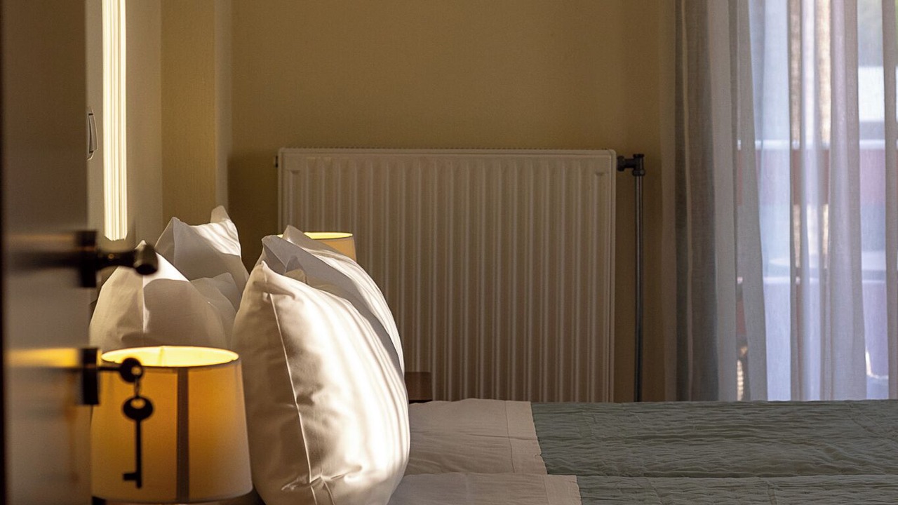 Photo of Bedroom in Xiro Chorio
