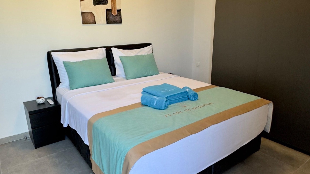 Photo of Bedroom in Plintri