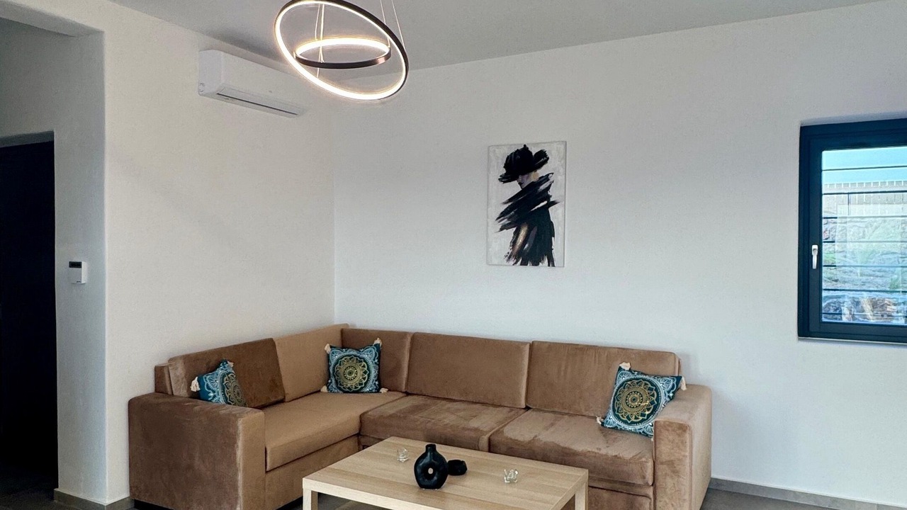 Photo of Livingroom in Plintri