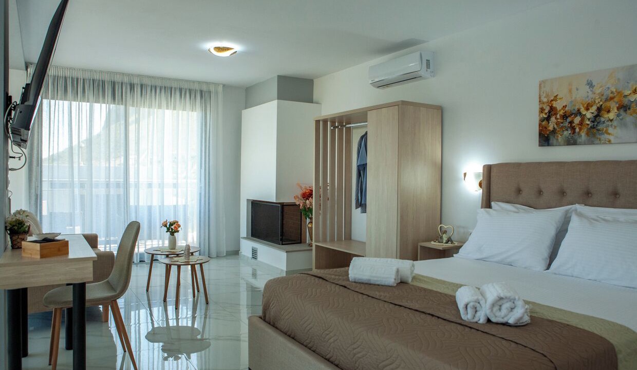 Photo of Bedroom in Gouvai