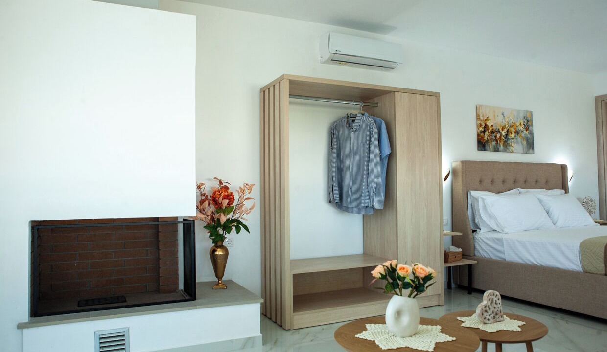 Photo of Bedroom in Gouvai