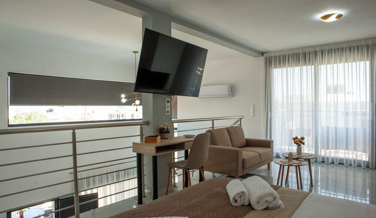 Photo of Bedroom in Gouvai