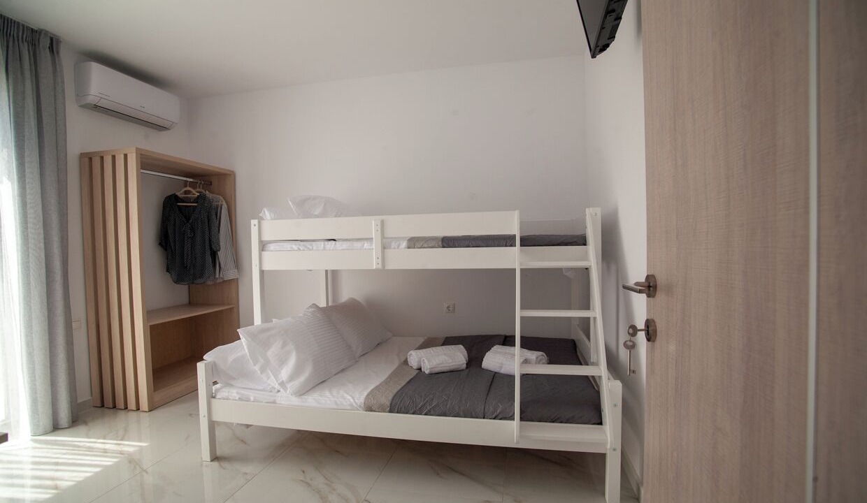 Photo of Bedroom in Gouvai