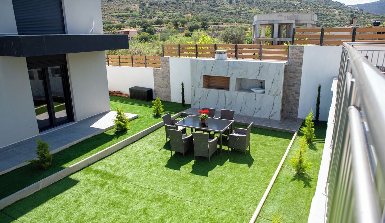 Photo of Outdoor in Gouvai