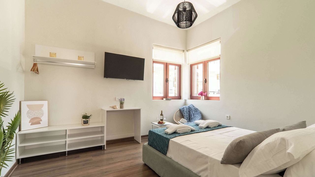 Photo of Bedroom in Halepa