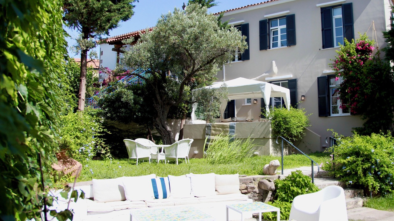 Photo of Outdoor in Myrina