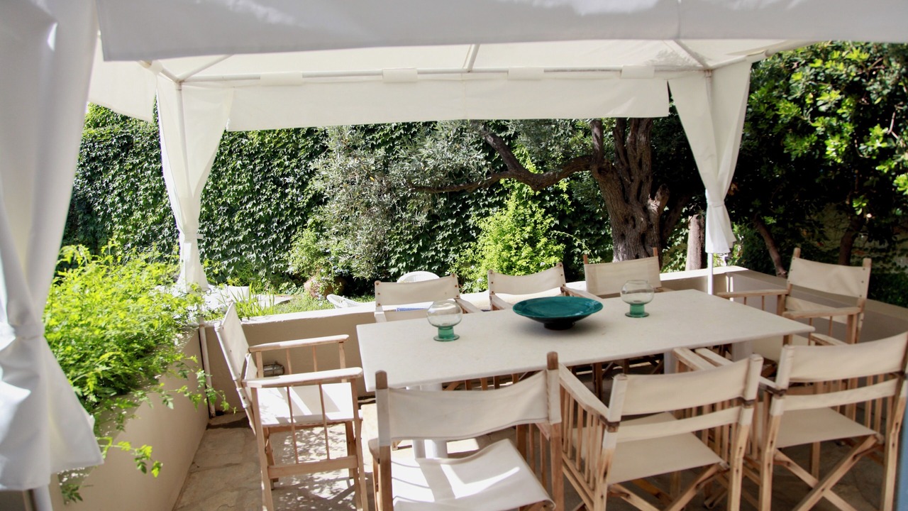 Photo of Outdoor in Myrina