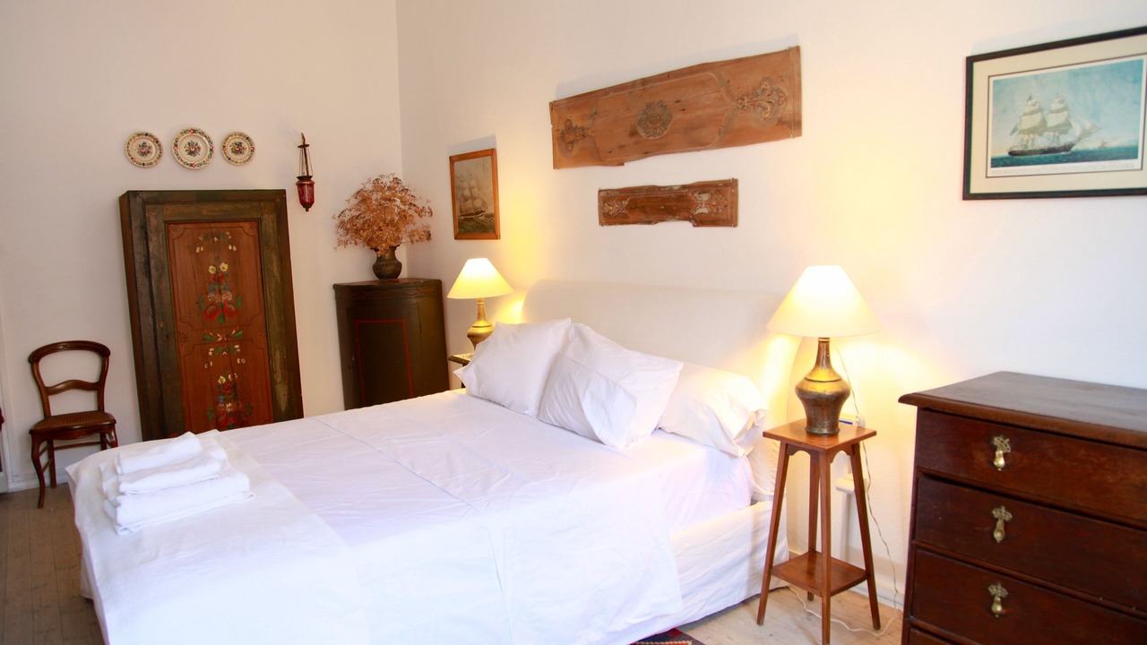 Photo of Bedroom in Myrina