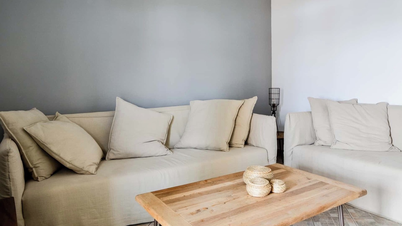 Photo of Livingroom in Gavrio