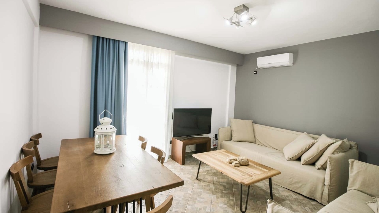 Photo of Livingroom in Gavrio