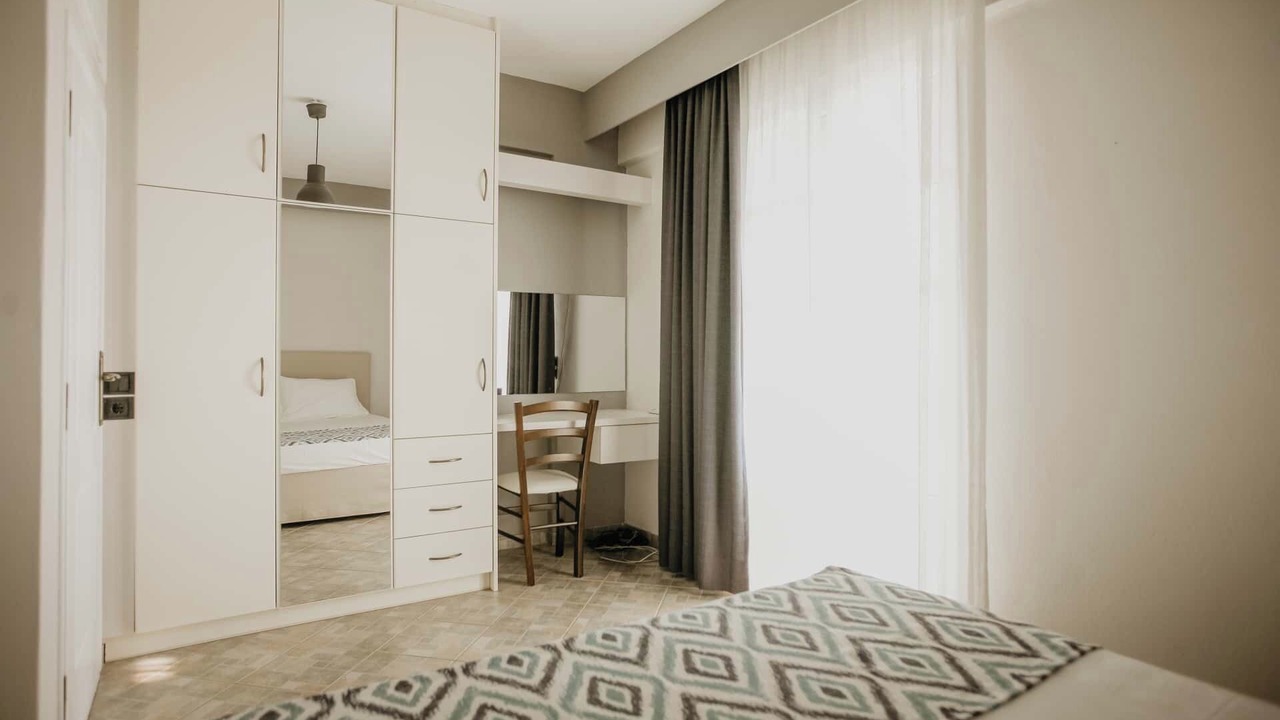 Photo of Bedroom in Gavrio