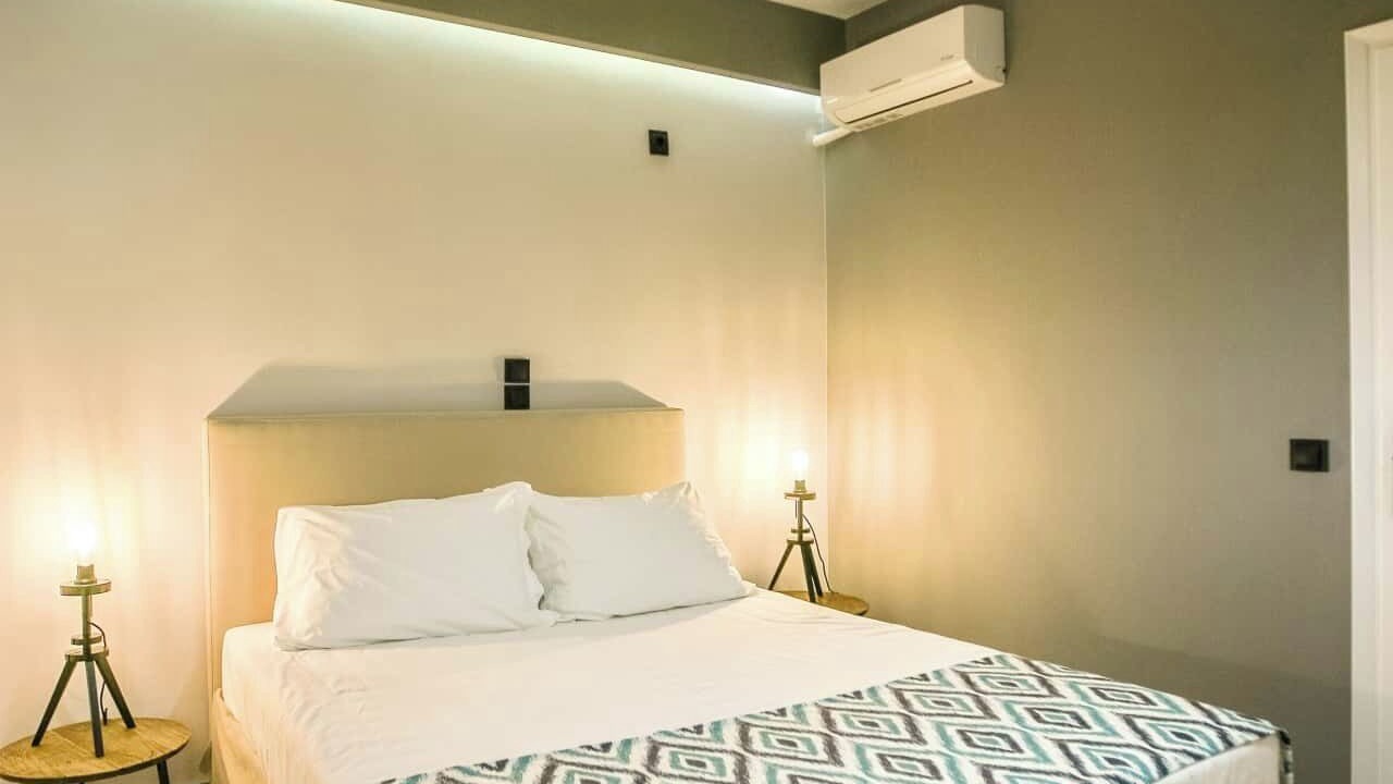 Photo of Bedroom in Gavrio