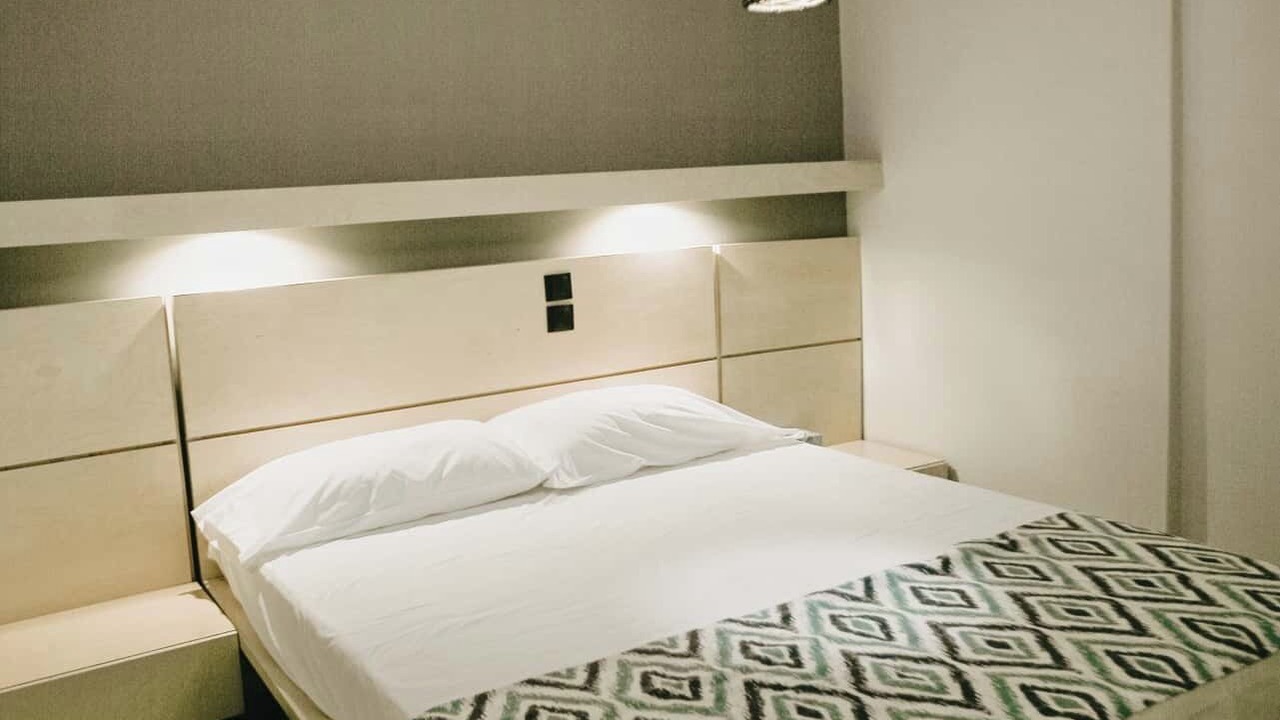 Photo of Bedroom in Gavrio