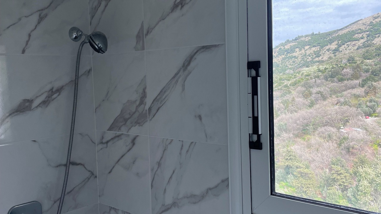 Photo of Bathroom in Ikaria