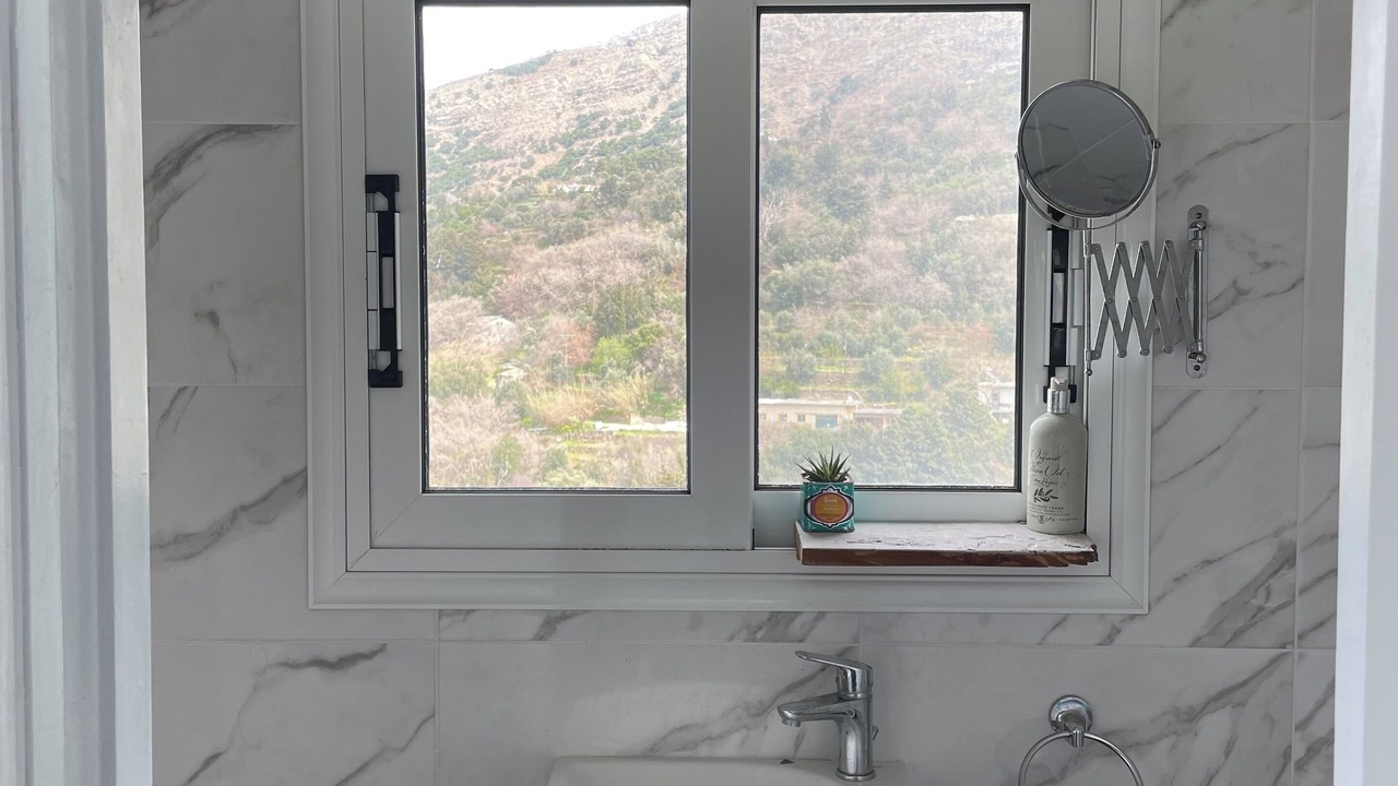 Photo of Bathroom in Ikaria