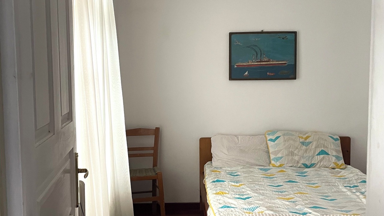 Photo of Bedroom in Ikaria
