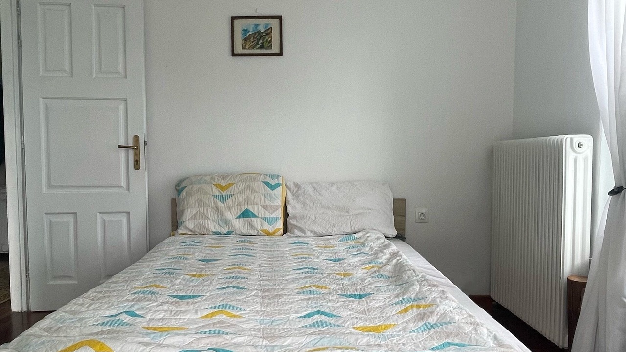 Photo of Bedroom in Ikaria