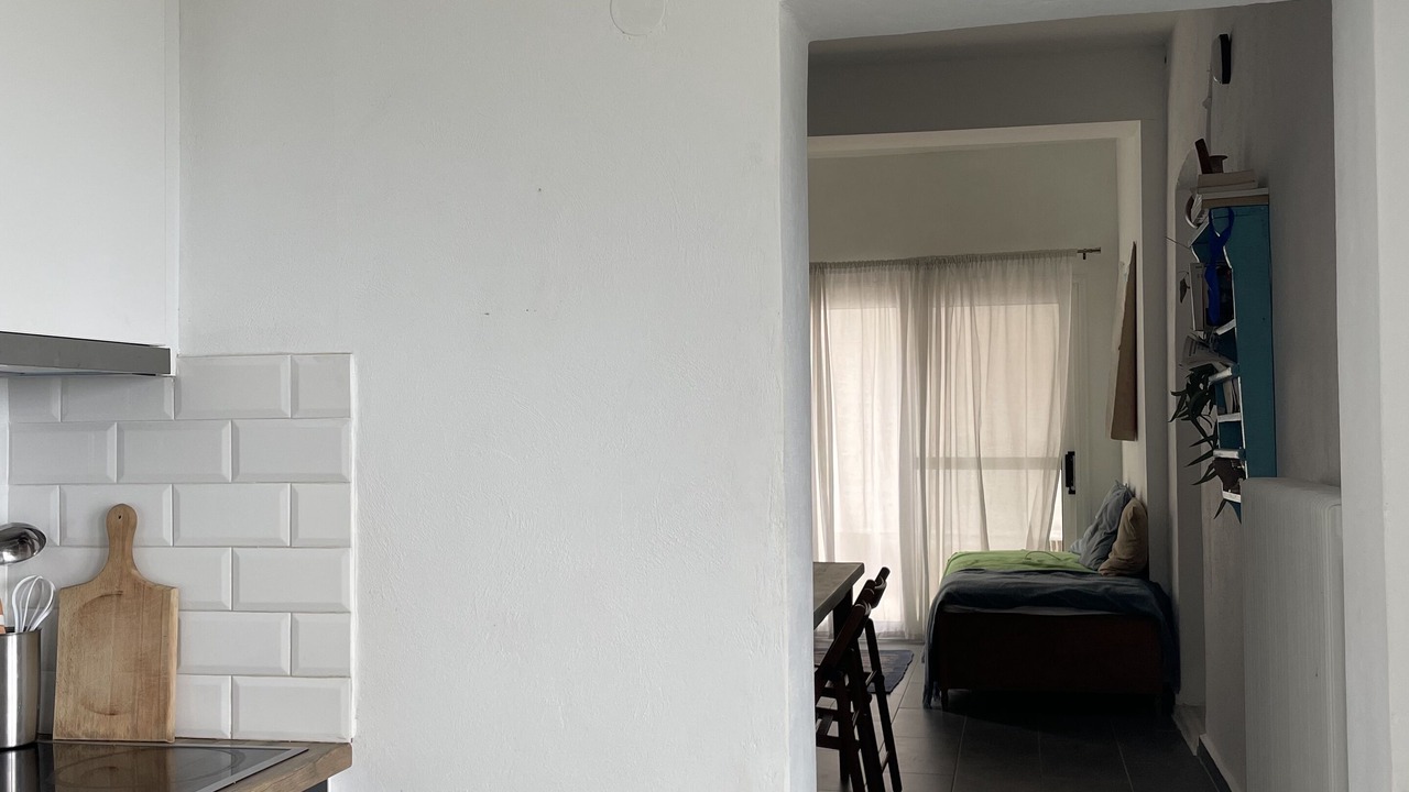 Photo of Kitchen in Ikaria