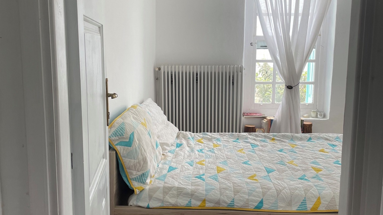 Photo of Bedroom in Ikaria