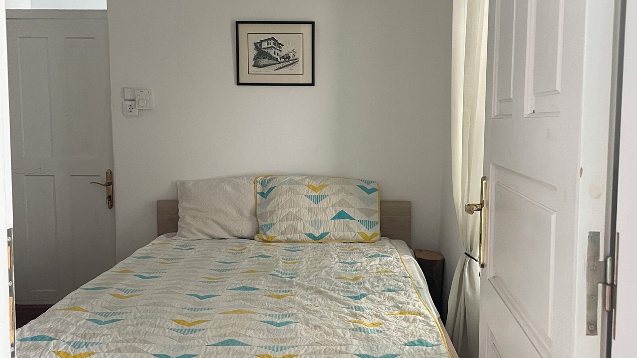 Photo of Bedroom in Ikaria