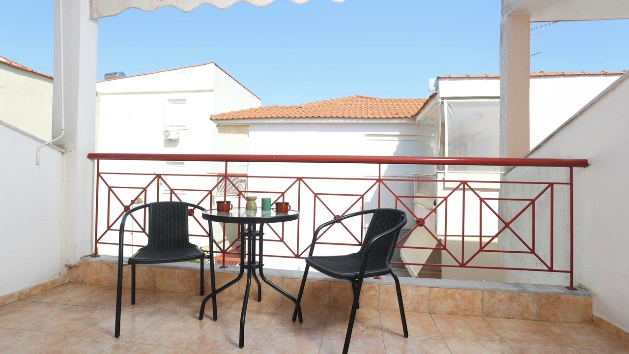 Photo of Outdoor in Skala Fourkas