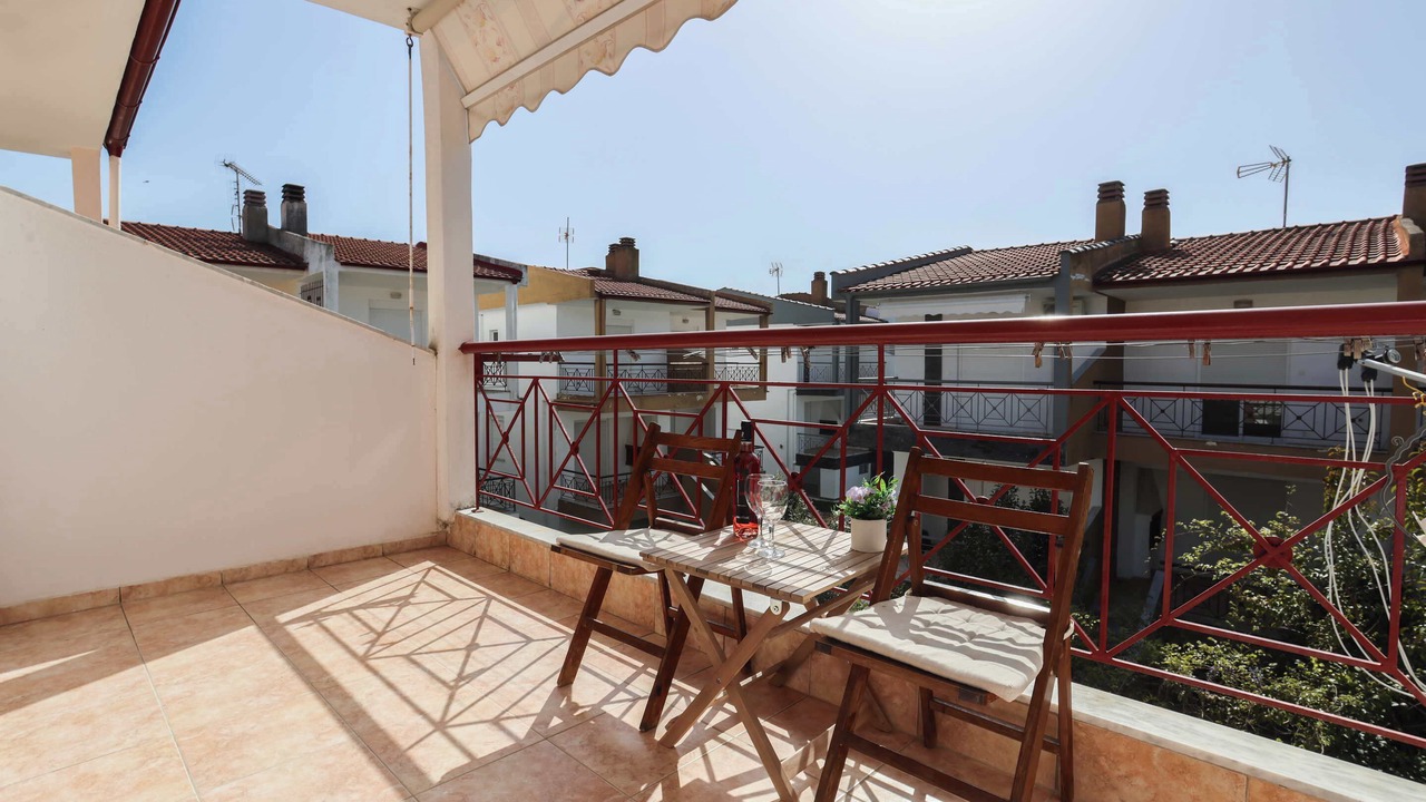 Photo of Outdoor in Skala Fourkas