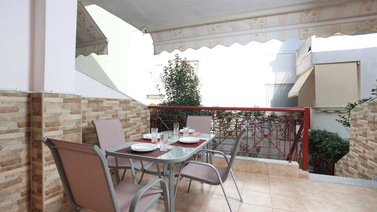Photo of Outdoor in Skala Fourkas
