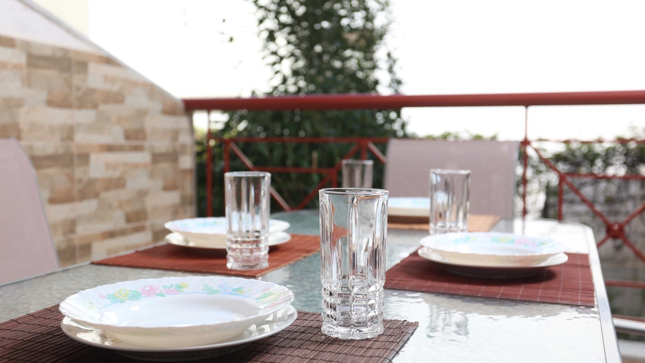 Photo of Outdoor in Skala Fourkas