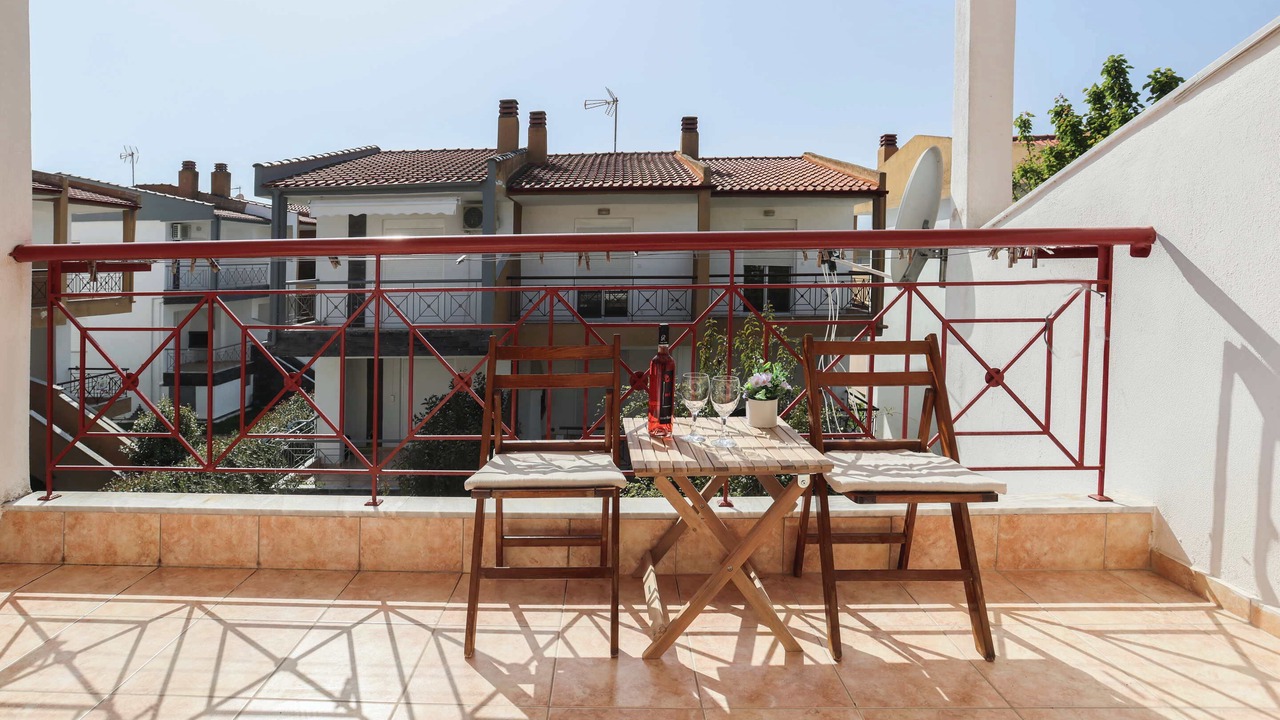 Photo of Outdoor in Skala Fourkas