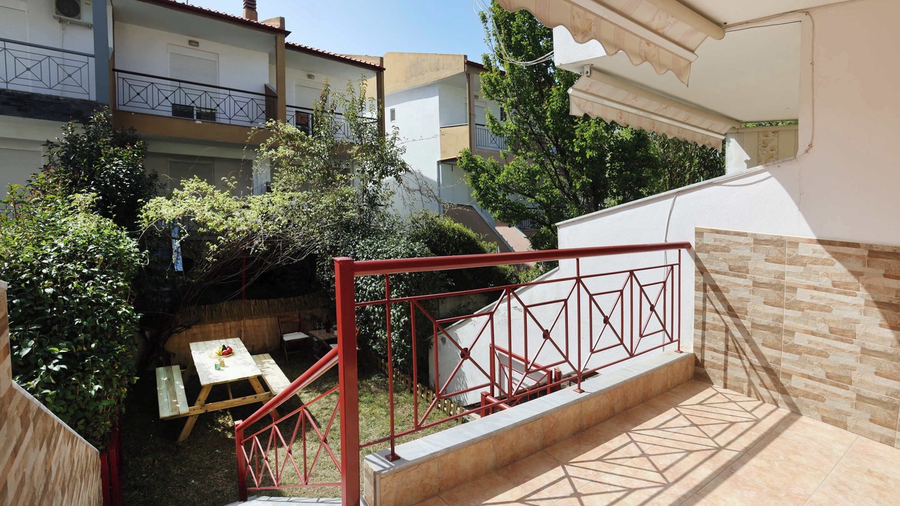 Photo of Outdoor in Skala Fourkas