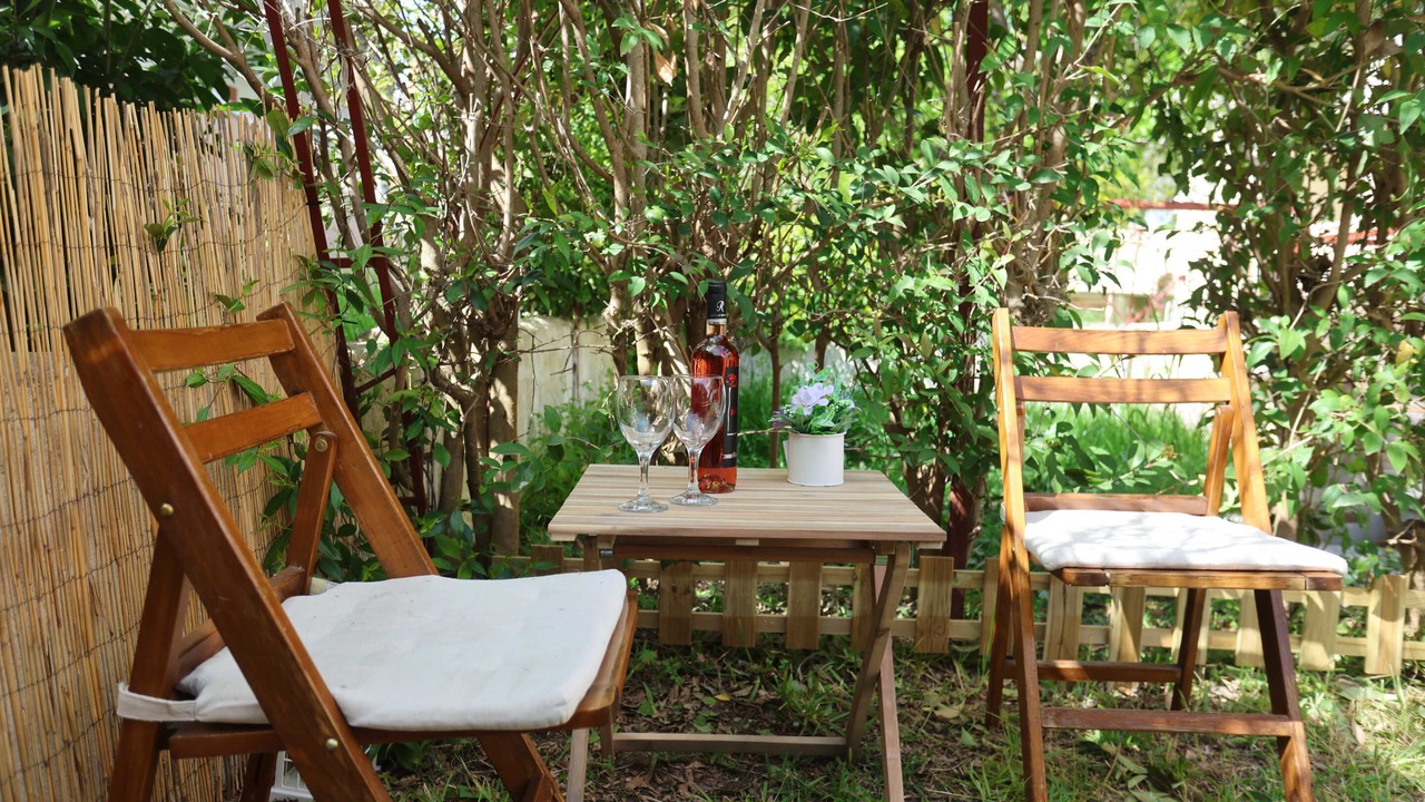 Photo of Outdoor in Skala Fourkas