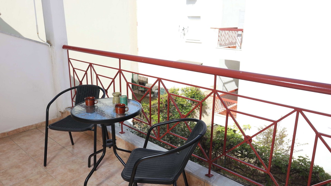 Photo of Outdoor in Skala Fourkas