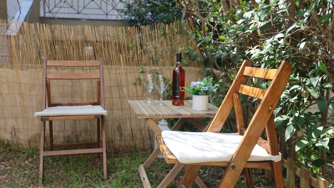 Photo of Outdoor in Skala Fourkas