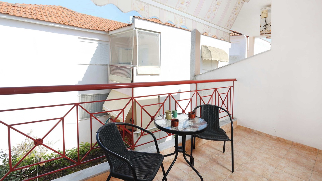 Photo of Outdoor in Skala Fourkas