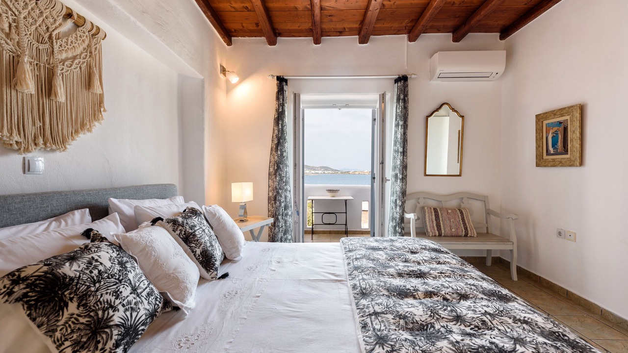 Photo of Bedroom in Nea Cryssi Akti