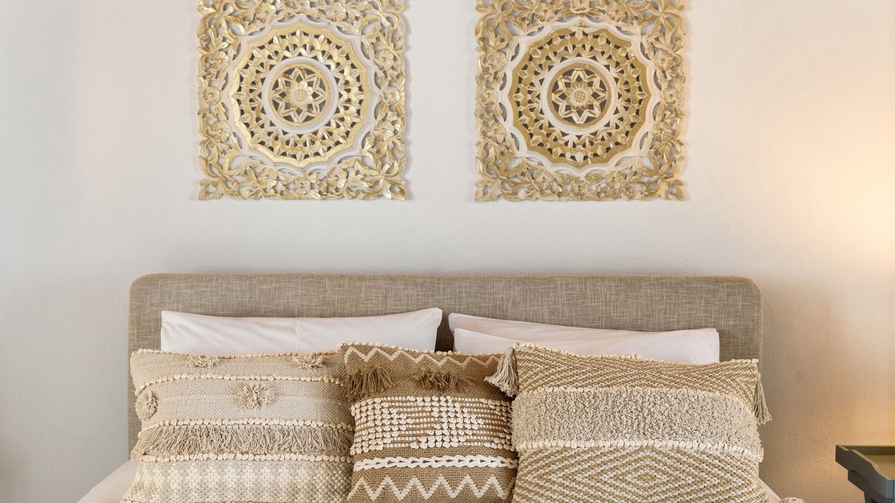 Photo of Bedroom in Nea Cryssi Akti