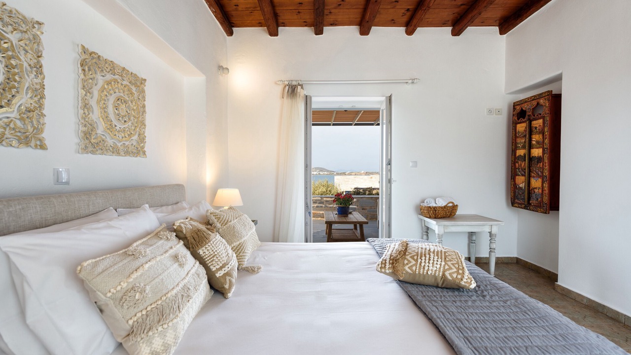 Photo of Bedroom in Nea Cryssi Akti