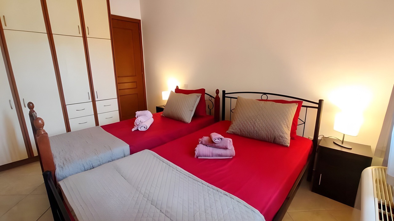 Photo of Bedroom in Ydrousa