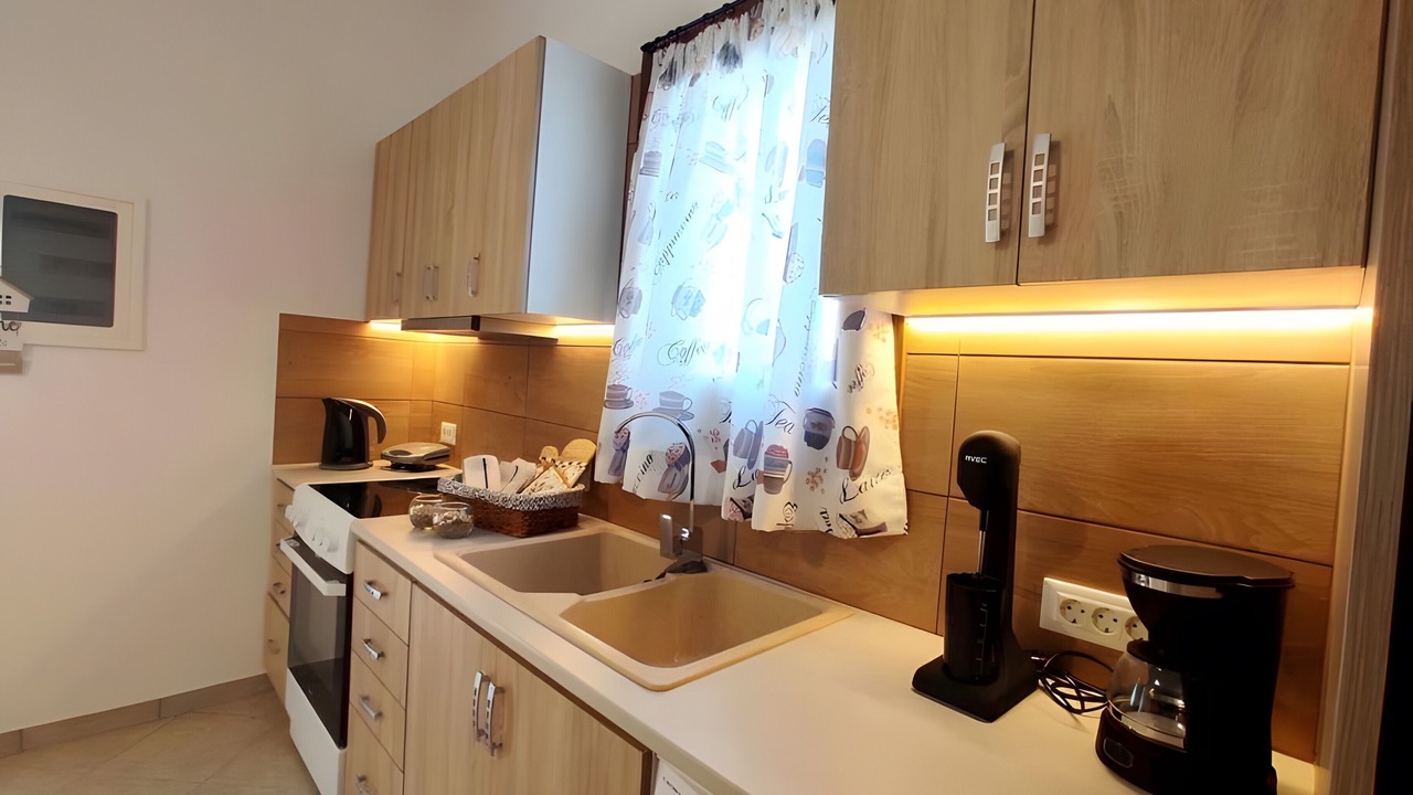 Photo of Kitchen in Ydrousa