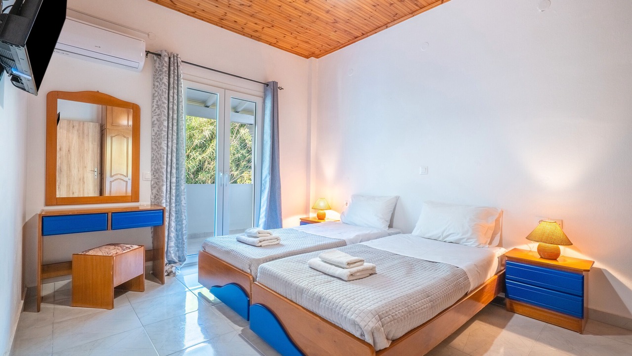 Photo of Bedroom in Peroulades