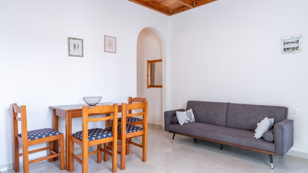 Photo of Livingroom in Peroulades