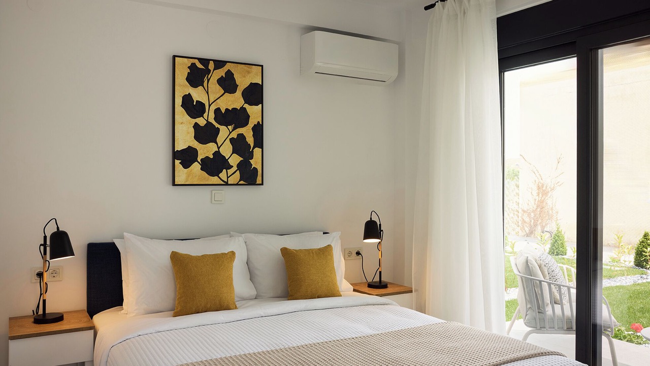Photo of Bedroom in Ofrinion