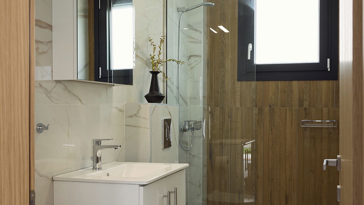 Photo of Bathroom in Ofrinion