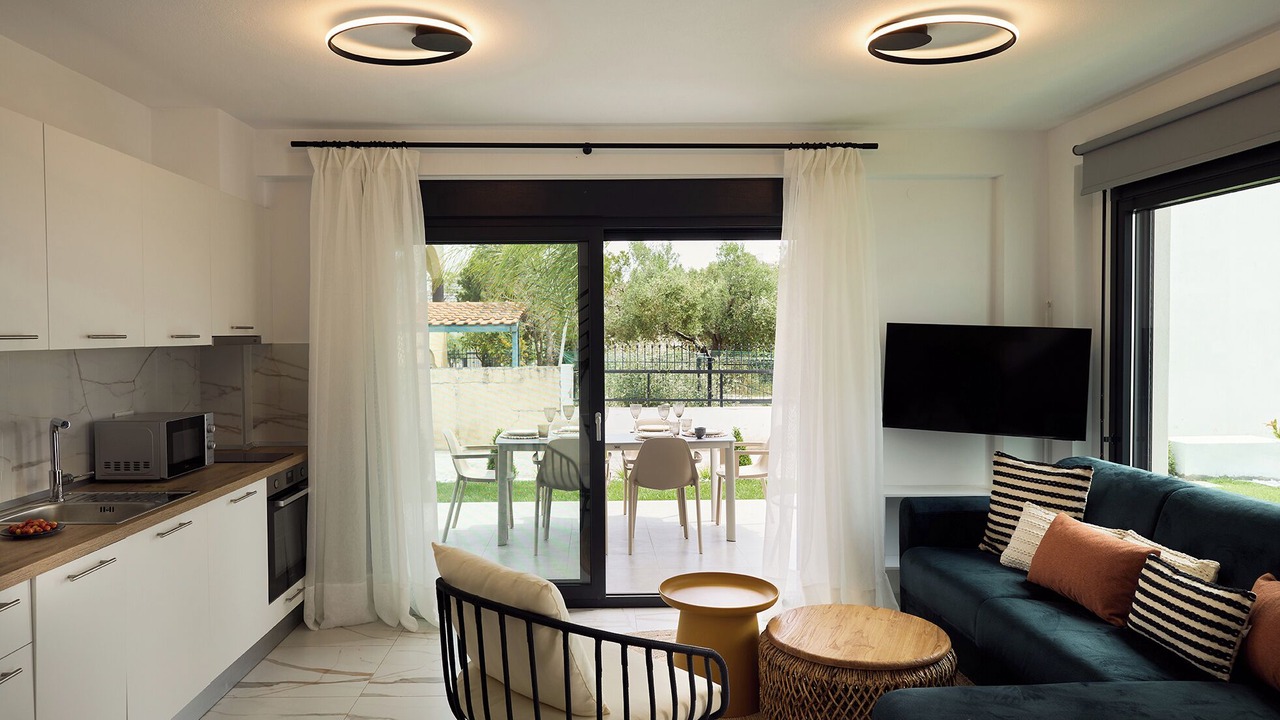 Photo of Livingroom in Ofrinion