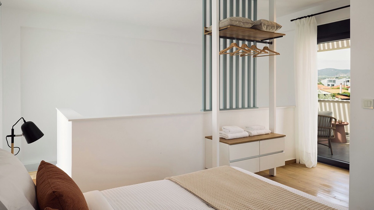 Photo of Bedroom in Ofrinion