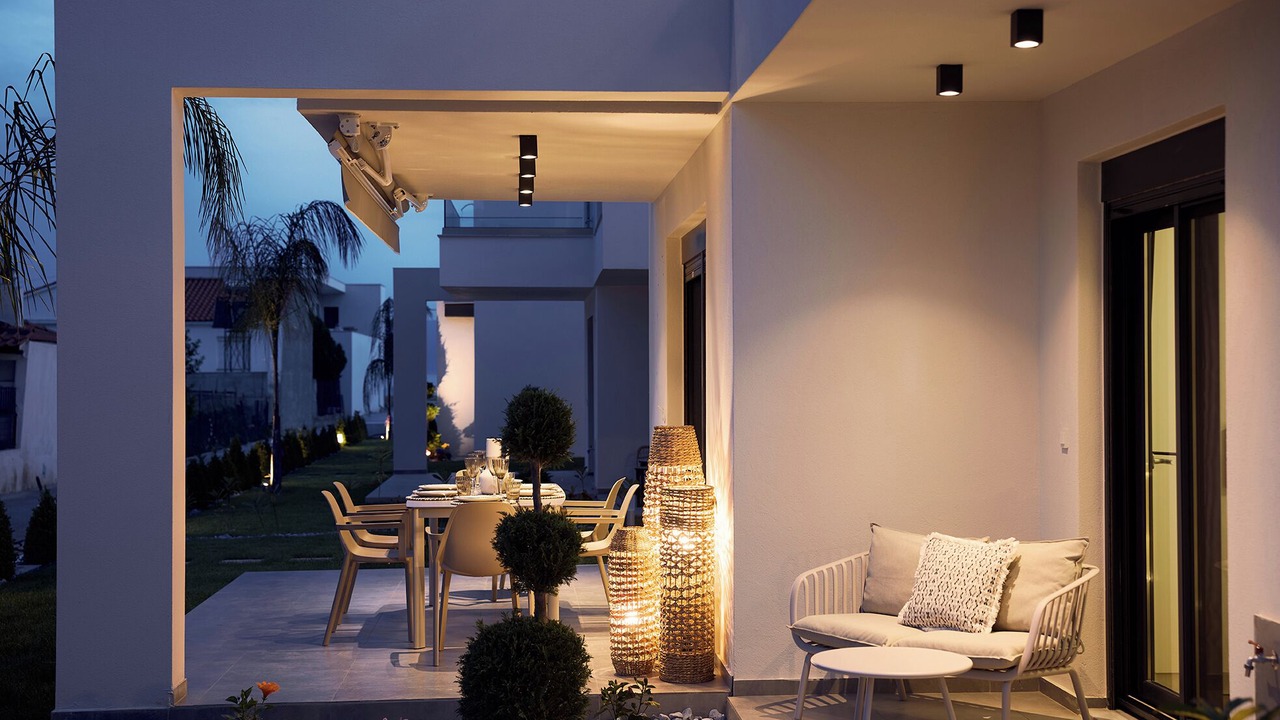 Photo of Outdoor in Ofrinion